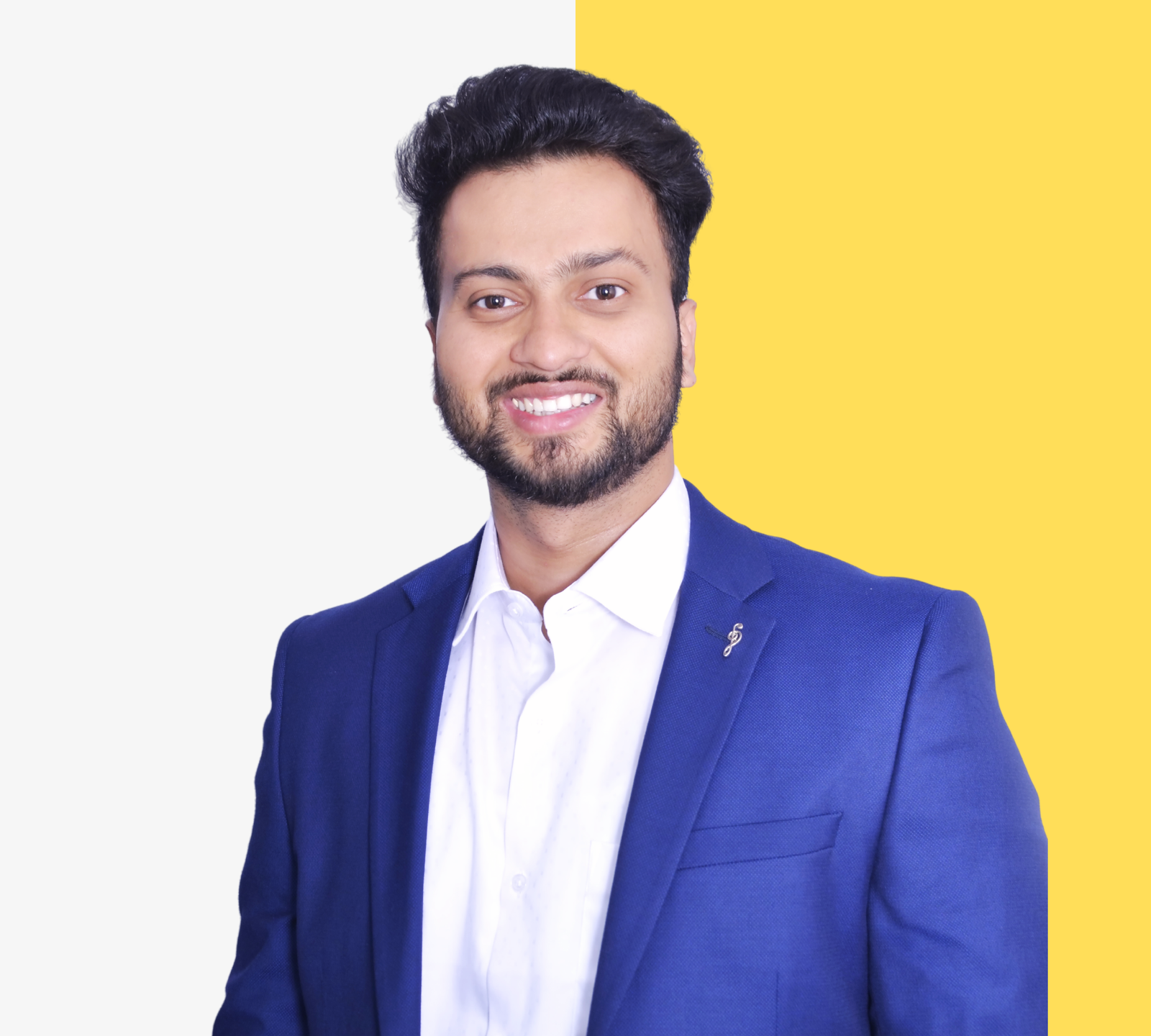Shubham Jha, Founder & Mentor at EasyLearning